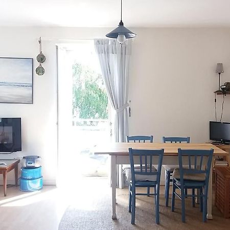 L'Appart Du Port // Mer Et Maisons La Trinité-sur-Mer Buitenkant foto